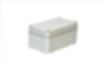 SKO304H1(AS) | ABS PLASTIC IP65/66 JUNCTION BOXES(OPAQUE) | Side View