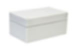 SKO129AS | ABS PLASTIC IP65/66 JUNCTION BOXES(OPAQUE) | Side View
