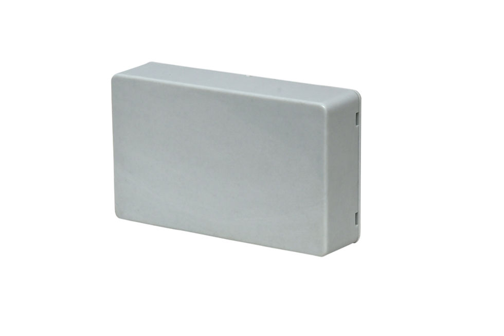 SKO20-11 | IOT ELECTRONIC ENCLOSURE | Side View