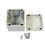 Thumbnail: SKO888AS | ABS PLASTIC IP65/66 JUNCTION BOXES(OPAQUE) | Inside