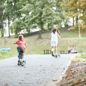 Dir graut es vor der Sommerferien? Ja, kann ich verstehen