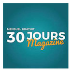 30 Jours Magazine