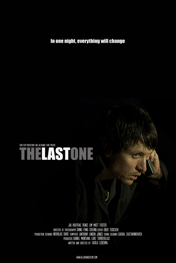 The Last One