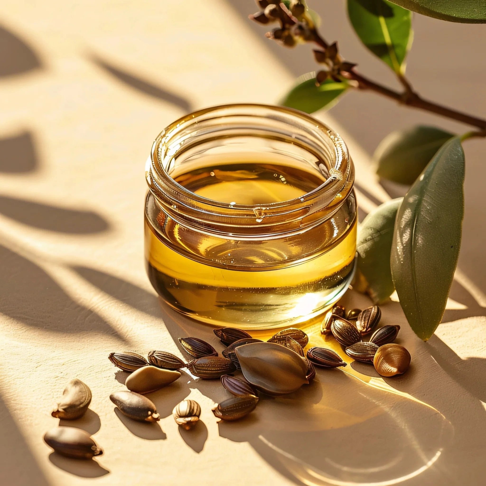 Jojoba Oil 