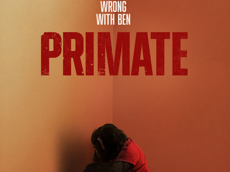 PRIMATE delivers nonstop suspense as a group of friends face primal terror in this gripping new horror film from Paramount Pictures, now in theaters.