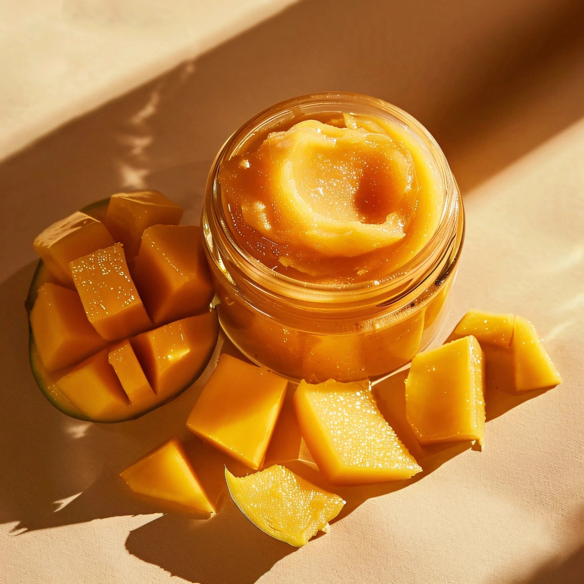 Mango Butter