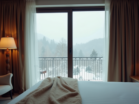 Best Places to Stay in Harbin for Snow Lovers