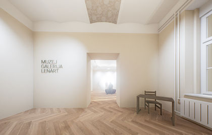 OŠ Lenart - Stalna razstava v6-12