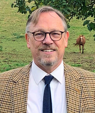 Profile image of Christopher Eddison-Cogan
