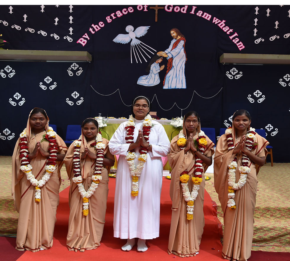 First Profession 2021