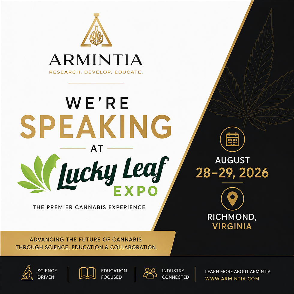 Lucky Leaf Expo