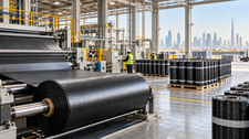 Sika Strengthens Its UAE Presence with Waterproofing Company Acquisition