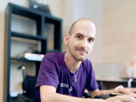 Les référents #Handicap #Mdph de l'Association APDA-Ch - Partie 2 -