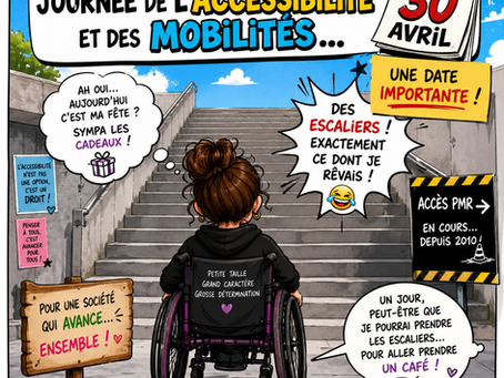 📅 30 avril : une journée pas comme les autres