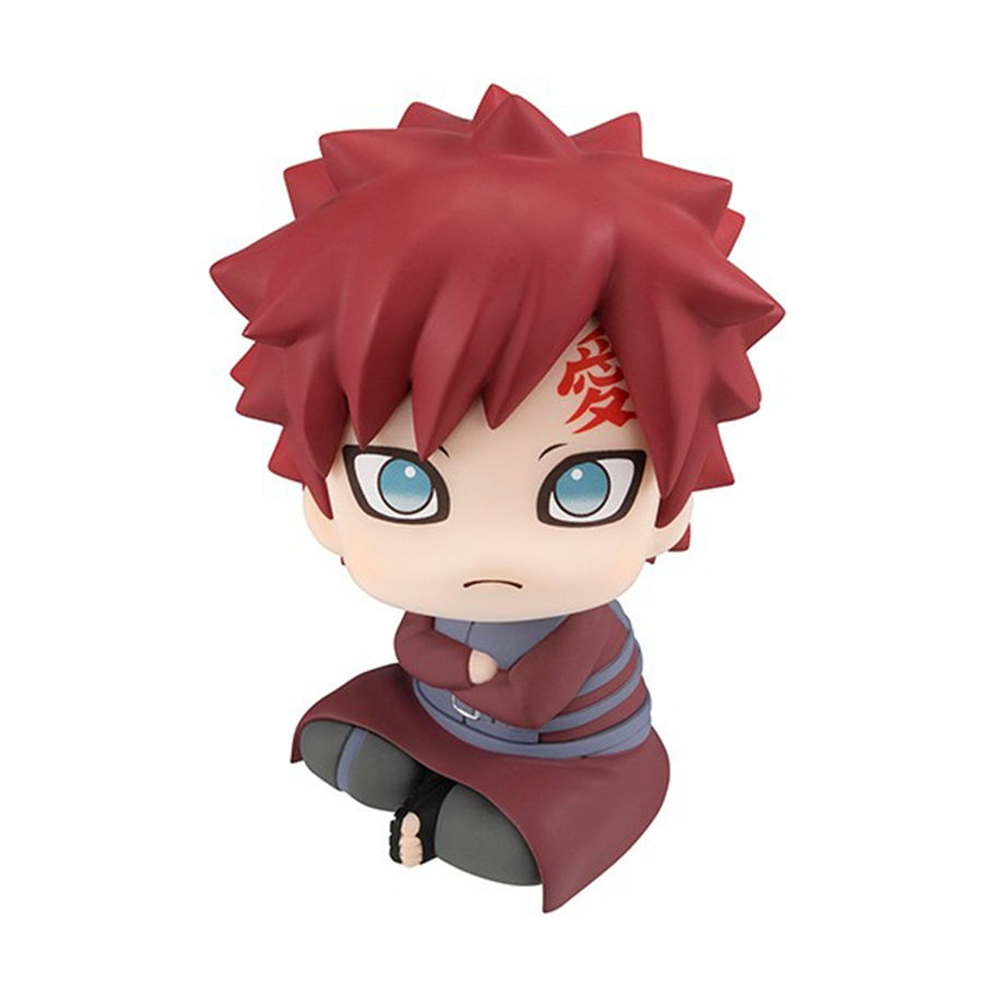 Thumbnail: 10cm Naruto Anime Figure Naruto Shippuuden Uchiha Itachi Action Figure Q Version