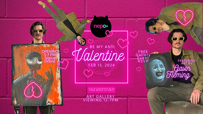 Neon Happy Valentine's Day (Facebook Cover).png