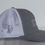 Thumbnail: LOAF HeatherGrey/White Snapback