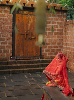 Peacock Grove - best heritage outdoor wedding venue in Bangalore