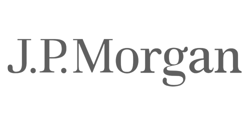 JP Morgan logo