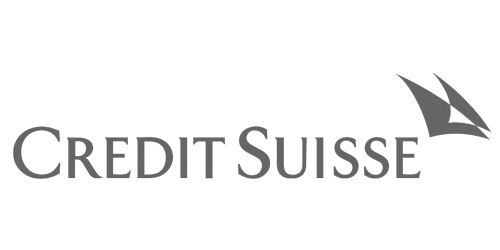 Credit Suisse logo