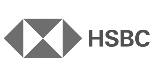 HSBC logo
