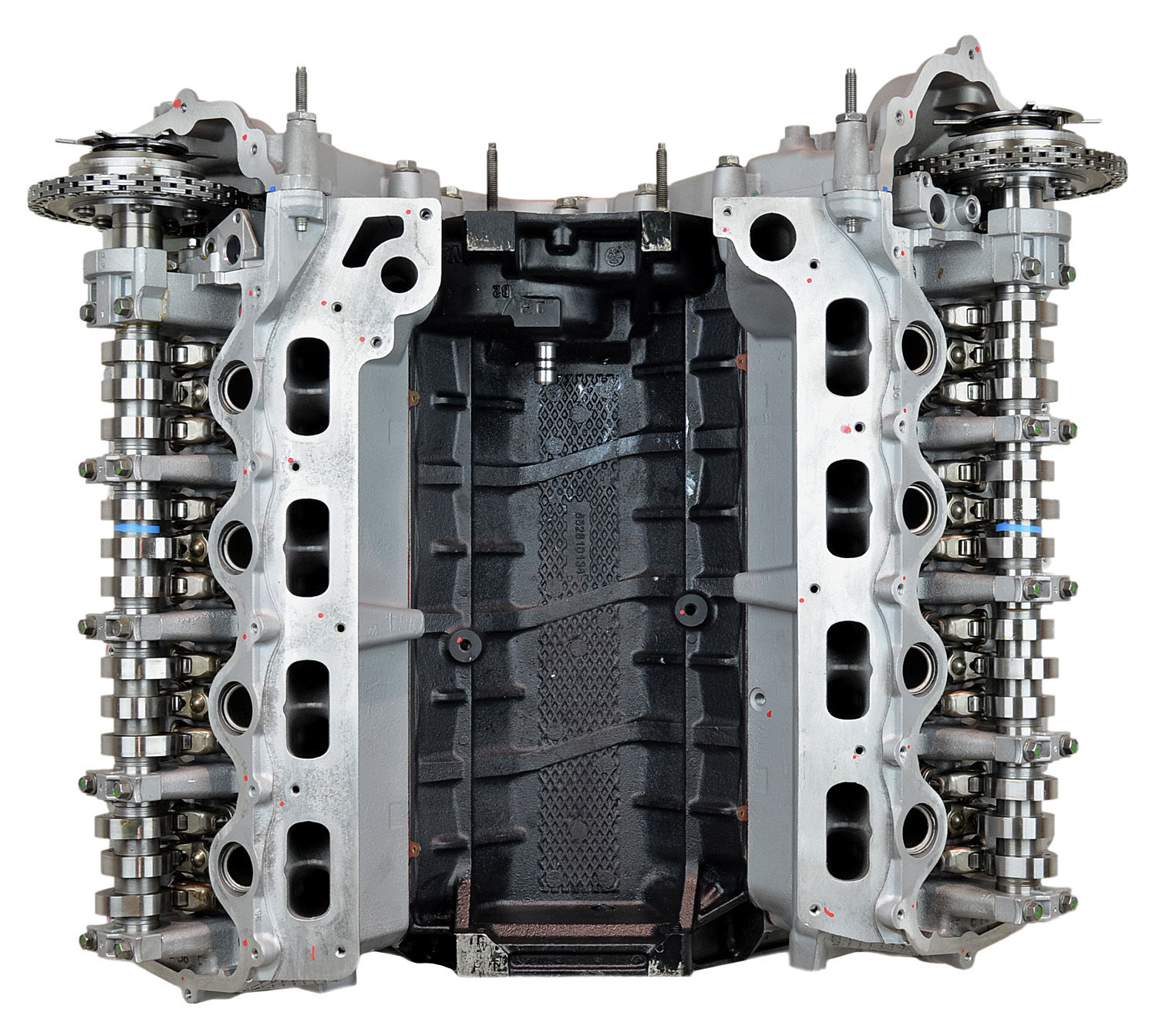 2005-2008 Ford Mustang 4.6-L V8 Engine