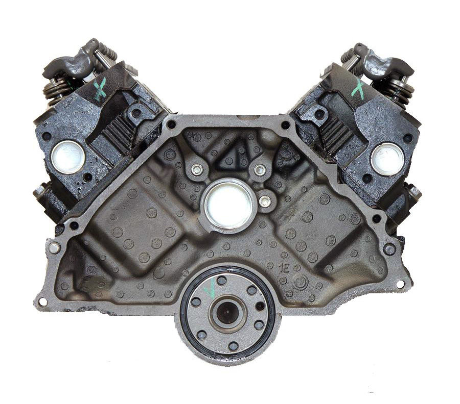 Thumbnail: 1996-2001 Ford Explorer 5.0-Liter V8 Engine