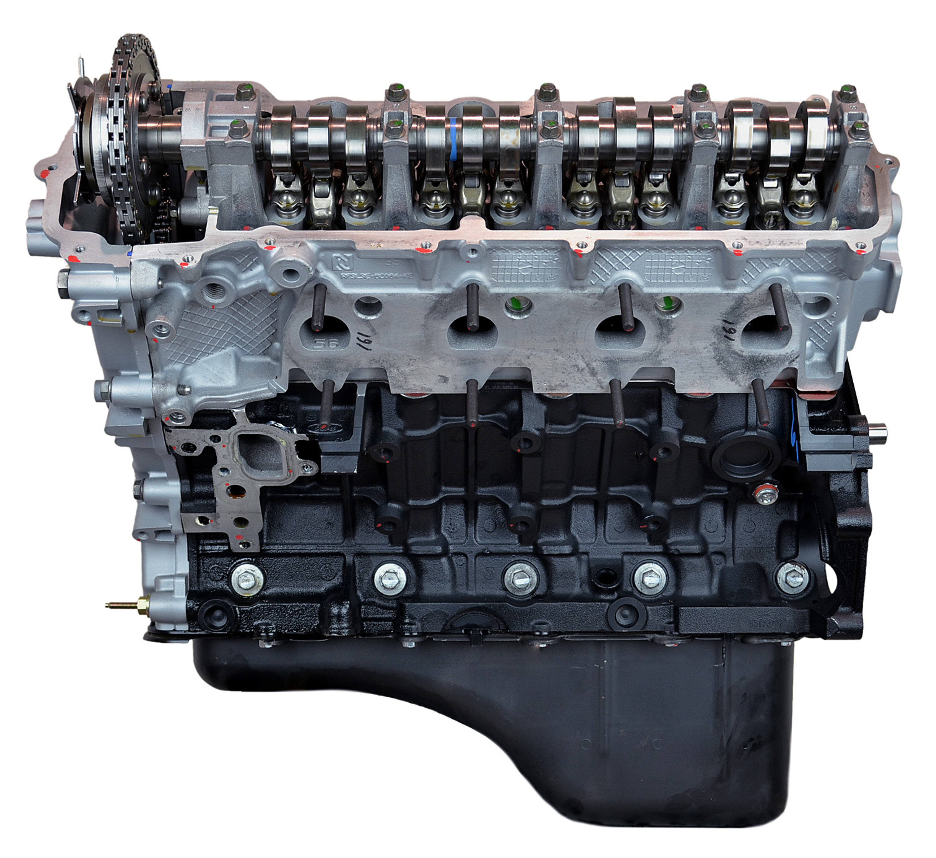 2005-2008 Ford Mustang 4.6-L V8 Engine | npdengines
