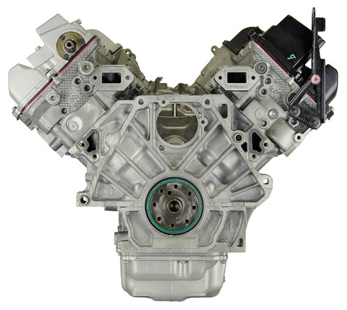 00-02 Cadillac Deville 4.6 NorthStar Engine VIN Y