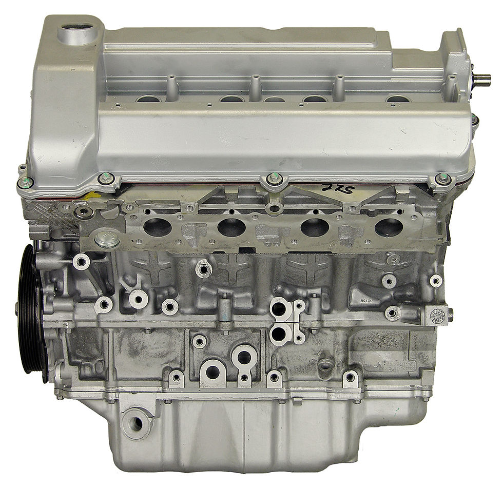Thumbnail: 00-02 Cadillac Deville 4.6 NorthStar Engine VIN Y