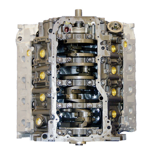 4.7 V8 engine 2005-2007 Grand Cherokee w-EGR
