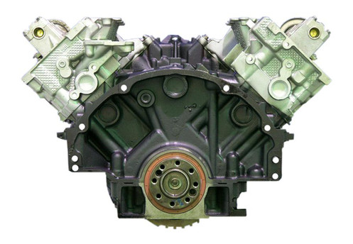 2007-2008 Dodge Nitro 3.7 V6 engine