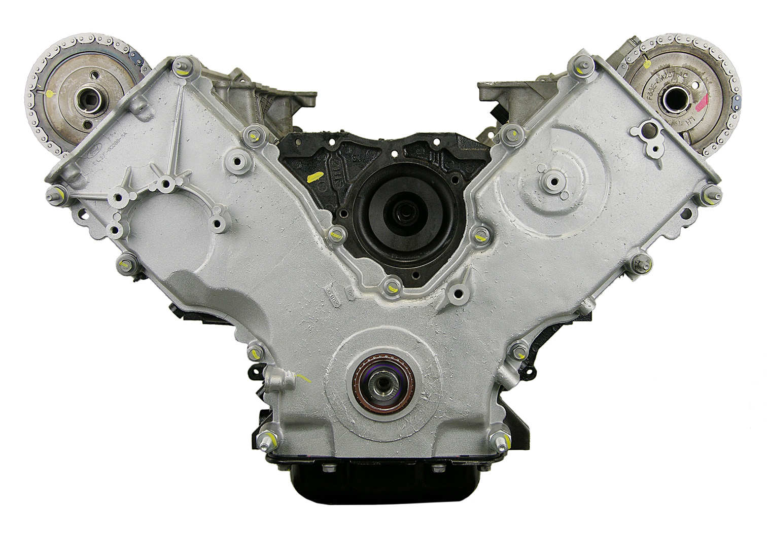 Easy engine