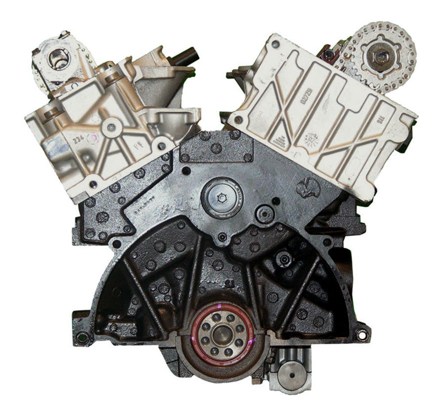 Thumbnail: 02-07 Ford 4.0-Liter SOHC V6 Explorer Engine