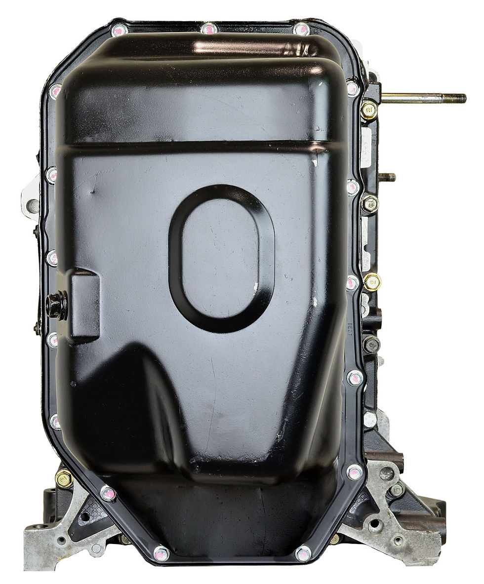 Thumbnail: Reman RSX Engine 2002-2004 2.0 Type-S