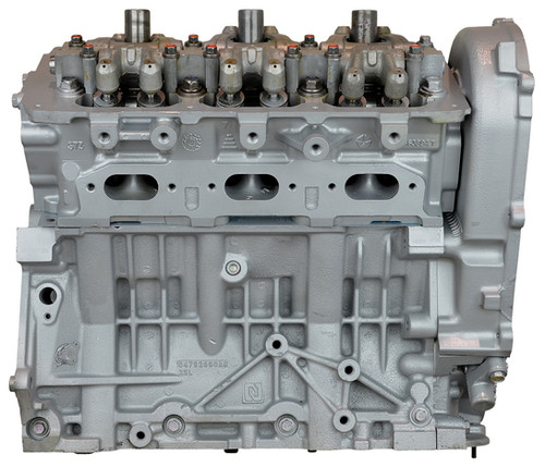 Chrysler Pacifica 3.5 Liter Engine 2004 Chrysler Pacifica 3.5 V6 engine 24 Valve | npdengines