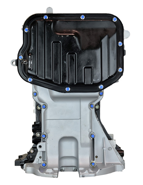 02-06 Nissan Altima 2.5-Liter QR25DE Engine