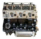 Thumbnail: 02-07 Ford 4.0-Liter SOHC V6 Sport Trac Engine