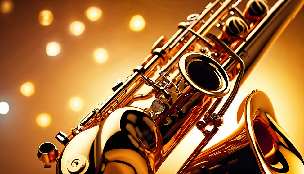 Jazz & Soul Night