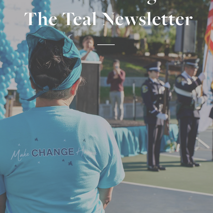 Newsletter #1