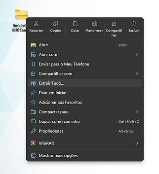 extração 1