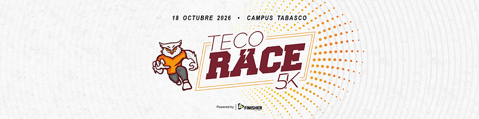 Teco Race 5K 2026
