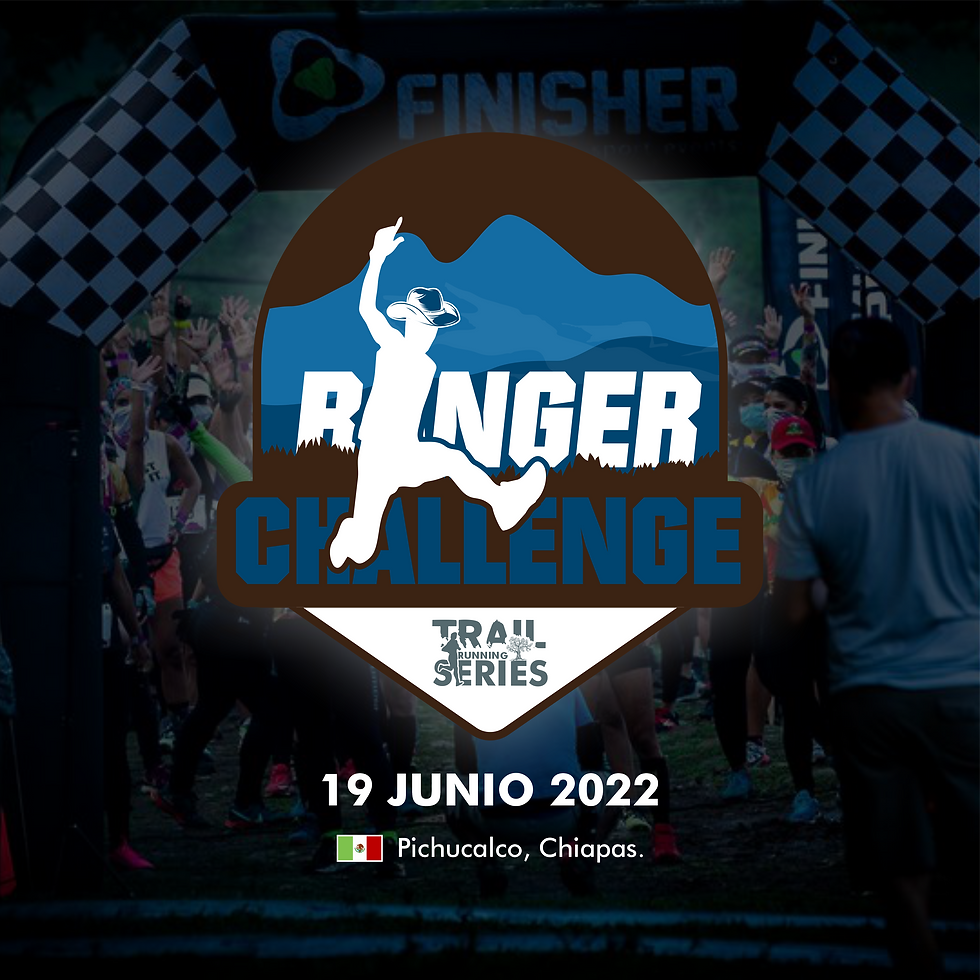 RANGER CHALLENGE 2022