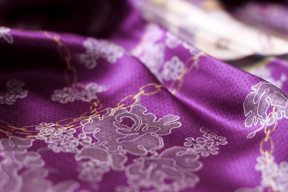 Thumbnail: The St. Zelie Scarf