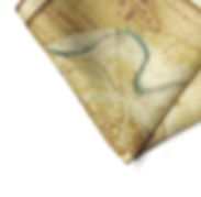 St. Raphael Pocket Square