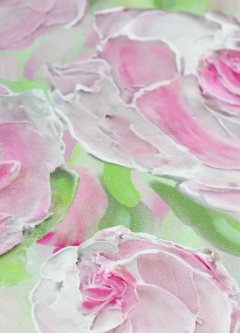 The St. Thérèse Scarf