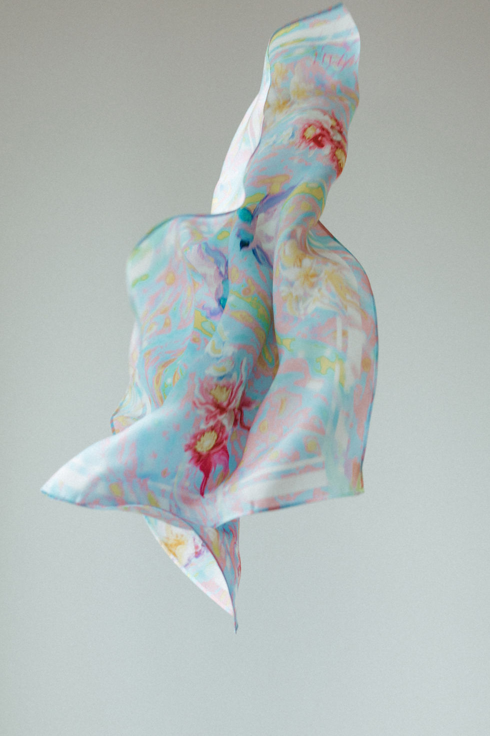 Thumbnail: Resurrection Scarf - Small