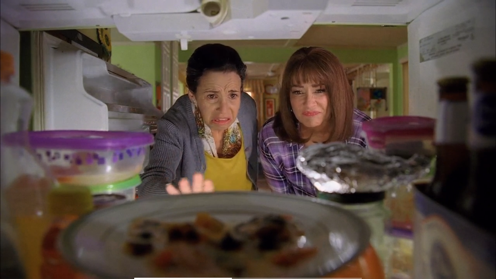 The Middle