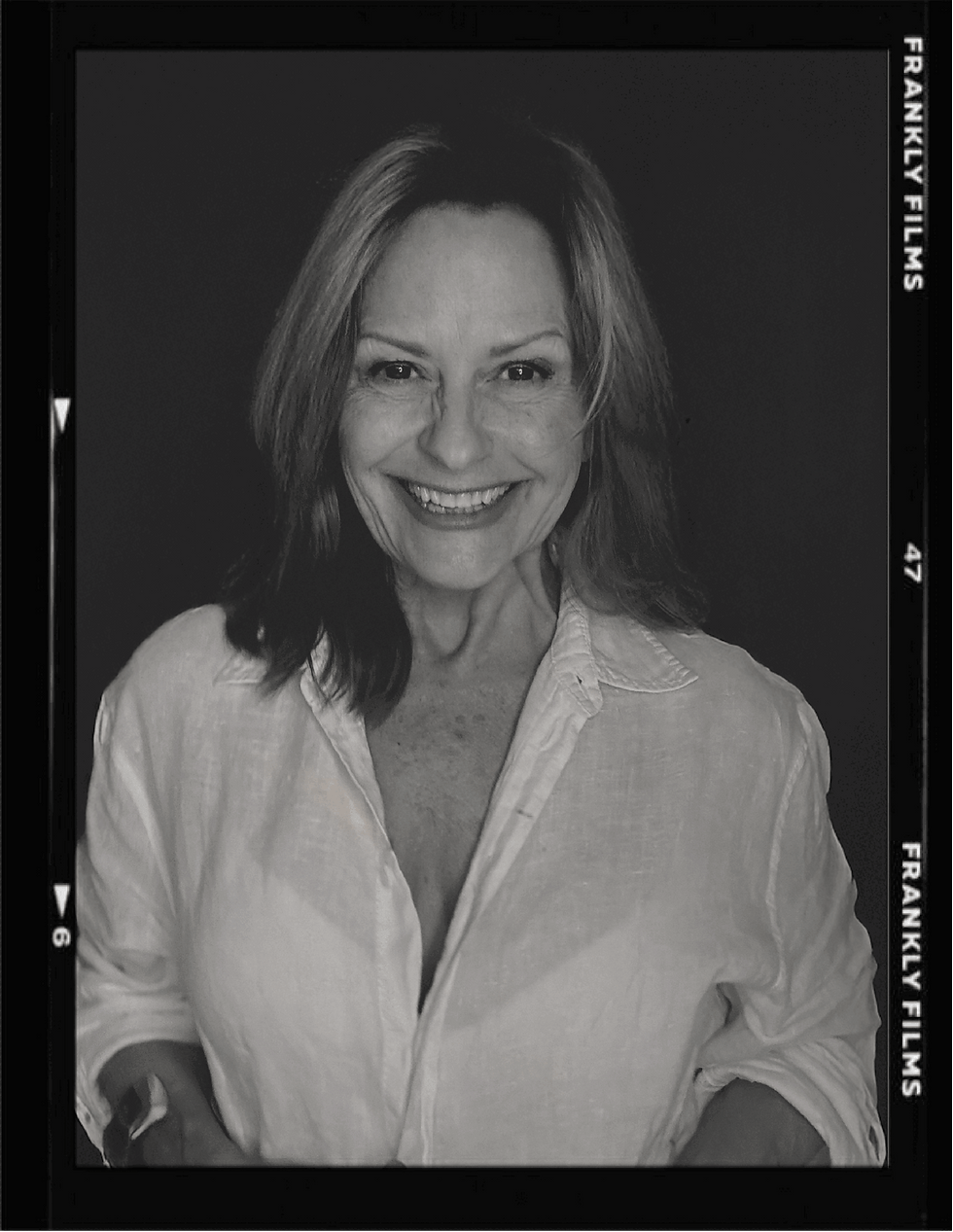 Dawn DeKeyser Branding