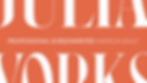 Julia Yorks Branding and Web Design